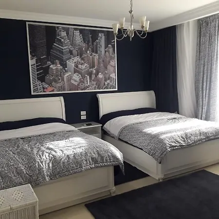 Beautiful Luxurious Villa At Stella Di Mare Ain El Sokhna Ain Sukhna Exterior photo