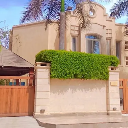 Beautiful Luxurious Villa At Stella Di Mare Ain El Sokhna Ain Sukhna Exterior photo