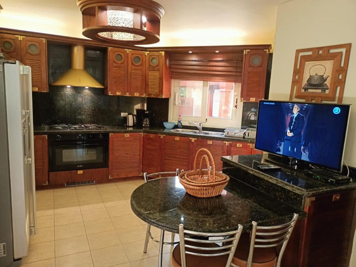 Beautiful Luxurious At Stella Di Mare Ain El Sokhna