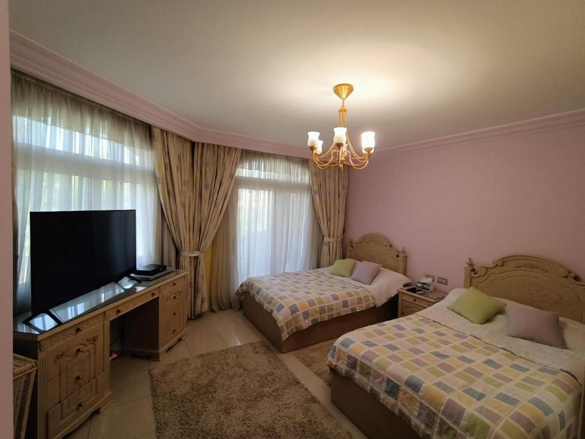 Вилла Beautiful Luxurious At Stella Di Mare Ain El Sokhna *
