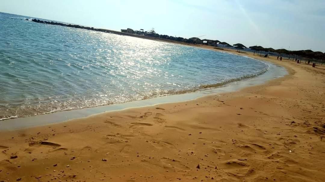 Beautiful Luxurious At Stella Di Mare Ain El Sokhna Вилла *