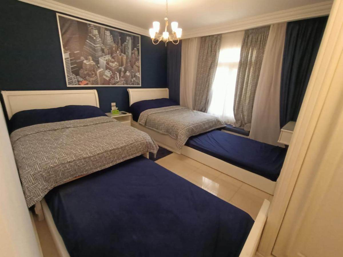 Вилла Beautiful Luxurious At Stella Di Mare Ain El Sokhna *