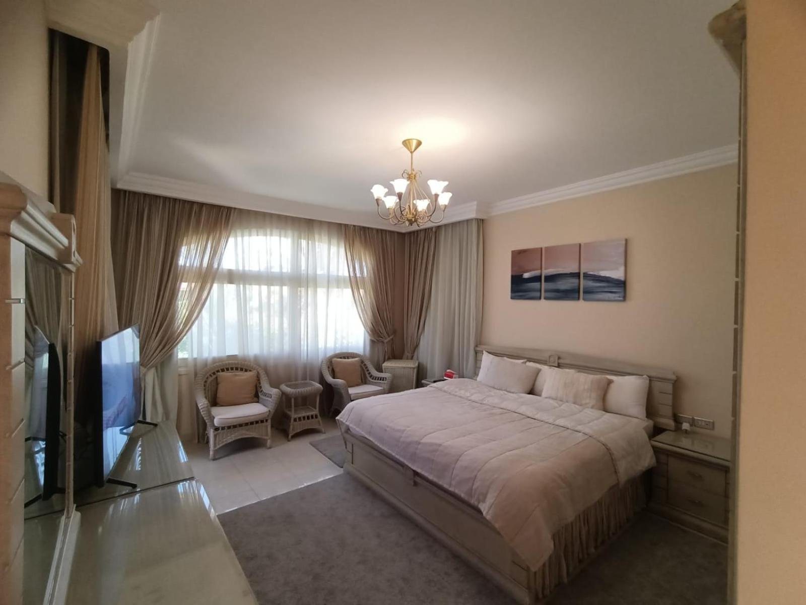 Beautiful Luxurious At Stella Di Mare Ain El Sokhna *